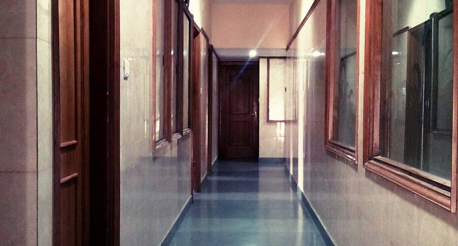 TG Rooms Residency Road, Patnitop 3